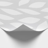 木離れ ラッピングペーパー (角)