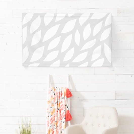 木離れ 横断幕 (インサイチュ)