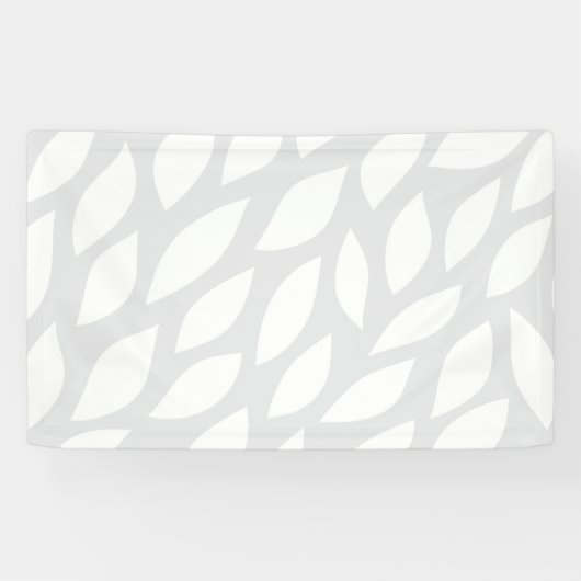 木離れ 横断幕 (横)