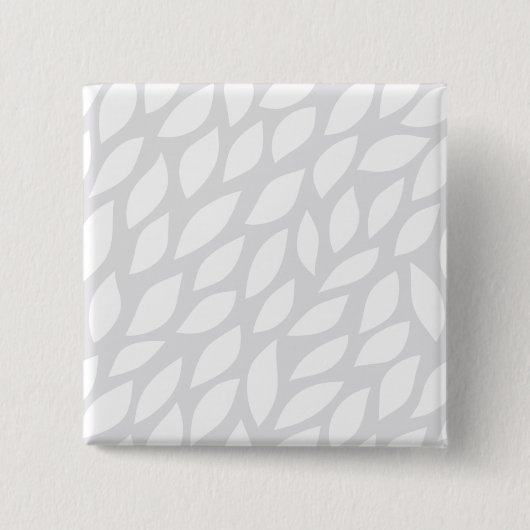 木離れ 缶バッジ (正面)