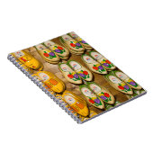 木靴オランダ村店ノールドフイゼン ノートブック (右側)