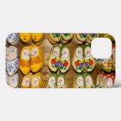 木靴オランダ村店ノールドフイゼン Case-Mate iPhoneケース (裏面 (横))