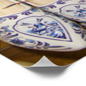 木靴オランダ村店ノールフイゼン ポスター (角)