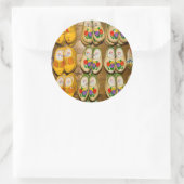 木靴オランダ村店ノールフイゼン ラウンドシール (バッグ)