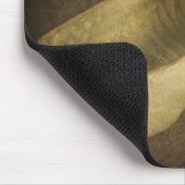 木靴 マウスパッド (コーナー)