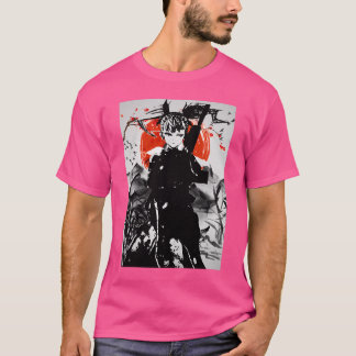 木香流四宮 Tシャツ
