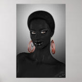 木鬼 ポスター (正面)