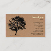 木02 -板紙箱 名刺 (裏面)