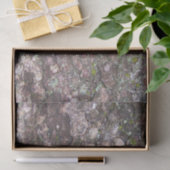 木2 – 樹皮のコケ 薄葉紙 (ギフト)