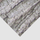 木5 – オークの木の樹皮 薄葉紙 (詳細)