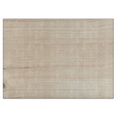 木 カッティングボード (正面)