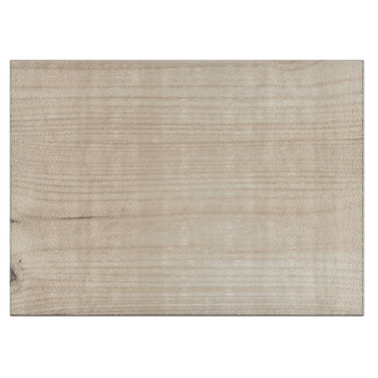 木 カッティングボード (正面)