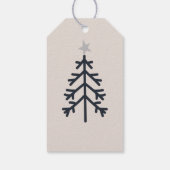 木 ギフトタグ (裏面)