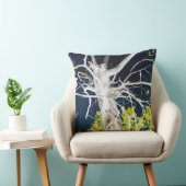 木 クッション (椅子)