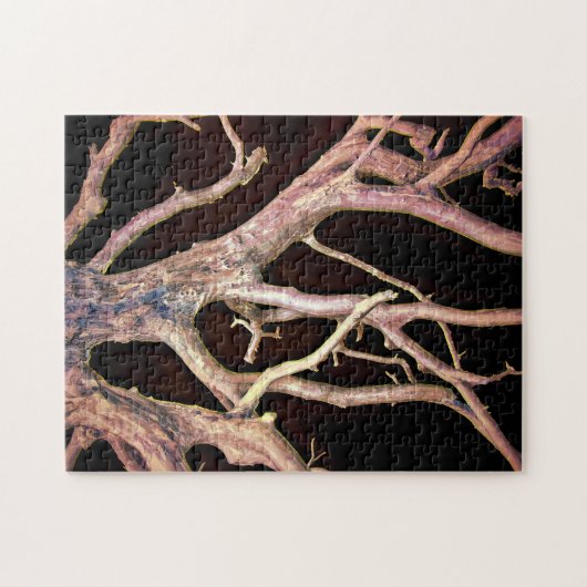 木 ジグソーパズル (横)