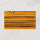 木-ビジネス 名刺 (裏面)