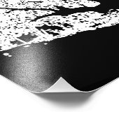 木 フォトプリント            (角)