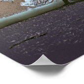 木 ポスター (角)