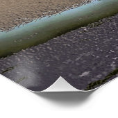 木 ポスター (コーナー)