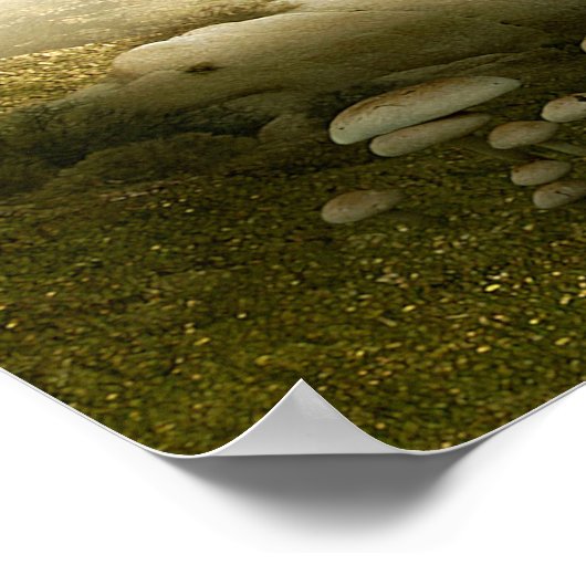 木... ポスター (角)