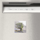 木 マグネット (インサイチュ (食洗機))