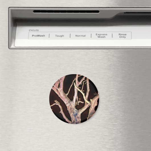 木 マグネット (インサイチュ (食洗機))