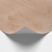 木 ラッピングペーパー (角)