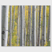 木 ラッピングペーパー (フラット)