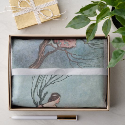 木 薄葉紙 (ギフト)