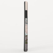 木 Case-Mate iPhoneケース (裏面/右)