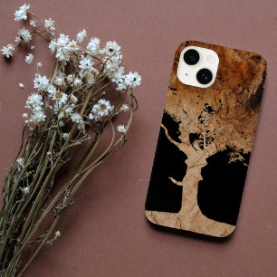 木 Case-Mate iPhone 14ケース