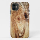 木 Case-Mate iPhoneケース (裏面)