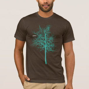 木 Tシャツ