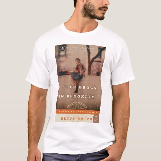 木 Tシャツ (正面)