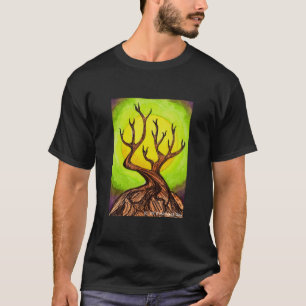 木 Tシャツ