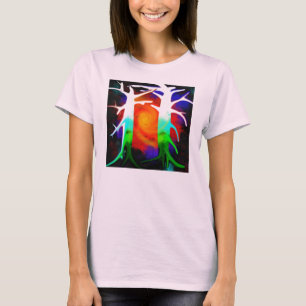 木 Tシャツ