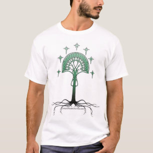 木 Tシャツ