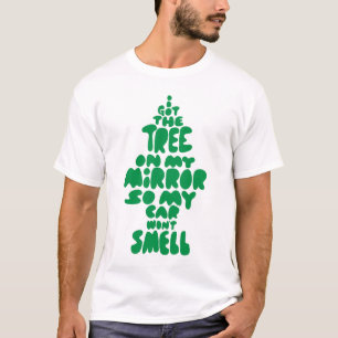 木 Tシャツ