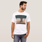 木Holwell 2012年 Tシャツ (正面フル)