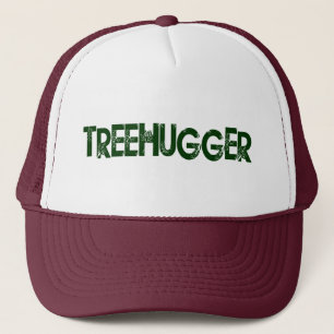 木Hugger キャップ