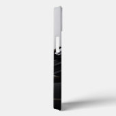 木Iphoneのワタリガラス7/8の堅い場合 Case-Mate iPhoneケース (裏面 / 右)