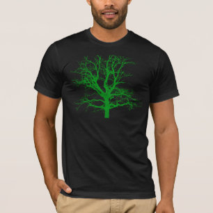 木T Tシャツ
