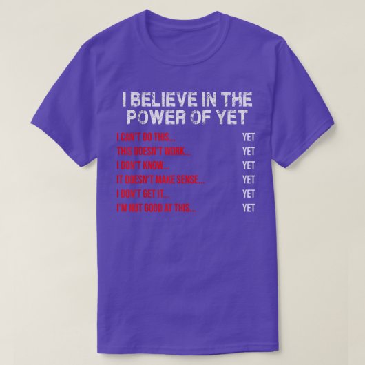 未だうつ病の力はメンタルヘルス法を支える Tシャツ (デザイン正面)