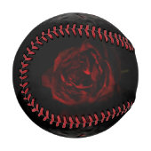 未亡人バラ 野球ボール (正面左)