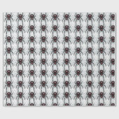 未亡人メーカー – ラッピング紙 ラッピングペーパー (フラット)