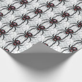 未亡人メーカー – ラッピング紙 ラッピングペーパー (角)