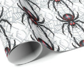 未亡人メーカー – ラッピング紙 ラッピングペーパー (ロールコーナー)