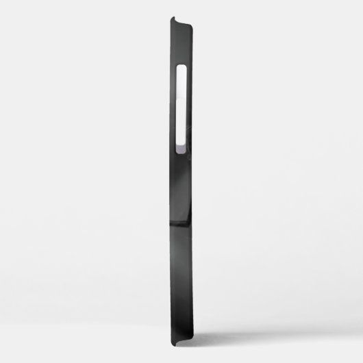 未亡人 Case-Mate iPhoneケース (裏面 / 左)