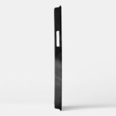 未亡人 Case-Mate iPhoneケース (裏面 / 右)