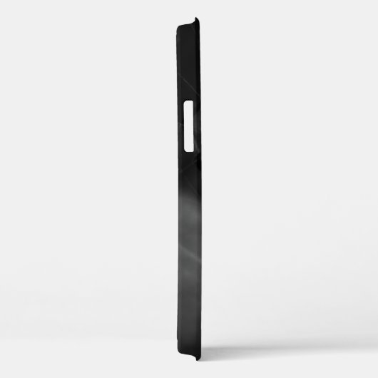 未亡人 Case-Mate iPhoneケース (裏面 / 右)